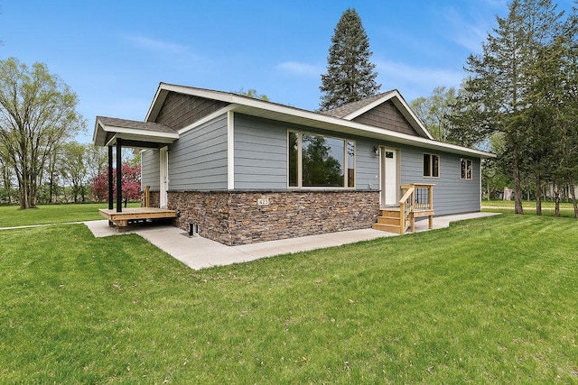 423 State St E, Grey Eagle, MN 56336 - photo 23