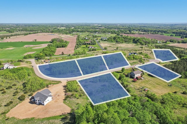 LOT2BLOCK2 Scenic Way, Franconia Twp, MN 55074