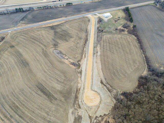 TBDLOT3 Waida Rd, Wilson Twp, MN 55987
