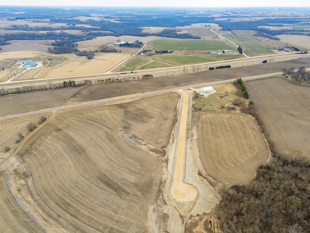 TBDLOT4 Waida Rd, Wilson Twp, MN 55987