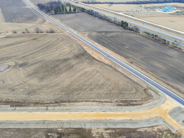 TBDLOT4 Waida Rd, Wilson Twp, MN 55987