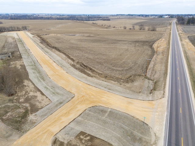 TBDLOT4 Waida Rd, Wilson Twp, MN 55987