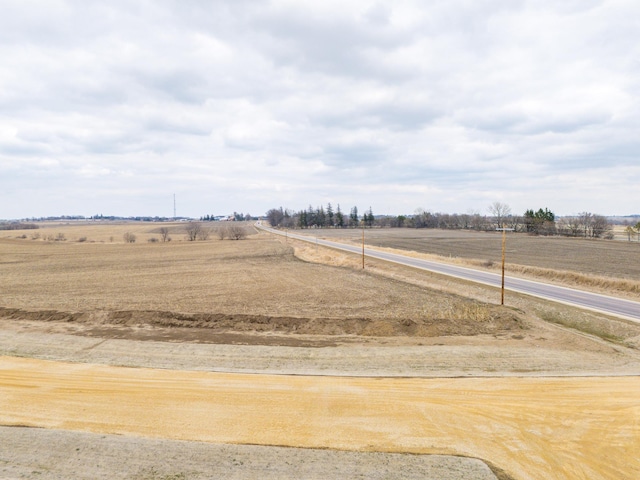 TBDLOT4 Waida Rd, Wilson Twp, MN 55987