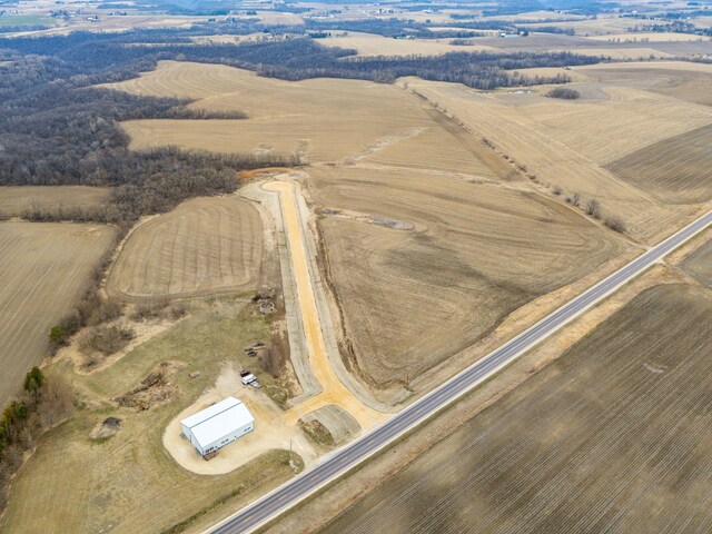 TBDLOT4 Waida Rd, Wilson Twp, MN 55987