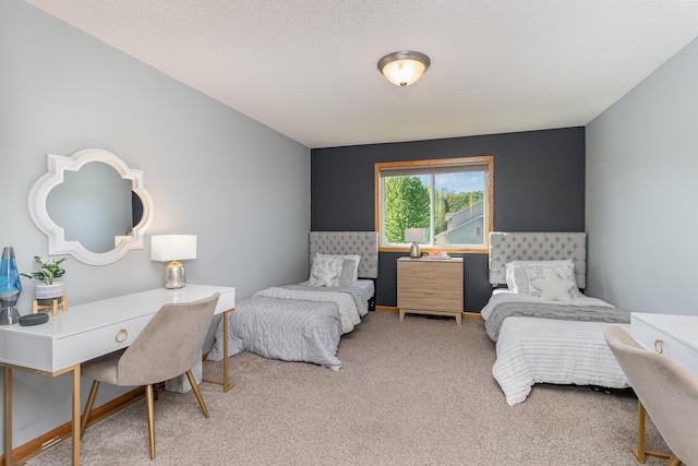 3831 232nd Ave NW Unit 105, Saint Francis, MN 55070 - view of carpeted bedroom