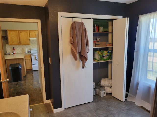 interior space