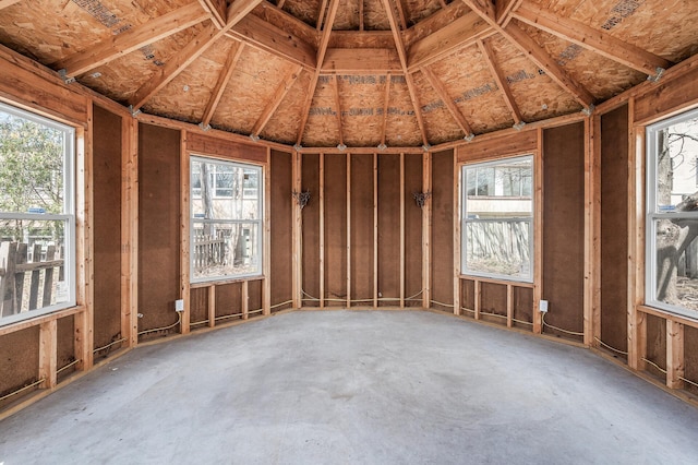 1527 Minnehaha Ave W, Saint Paul, MN 55104 - misc room featuring plenty of natural light