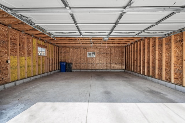 1527 Minnehaha Ave W, Saint Paul, MN 55104 - view of garage