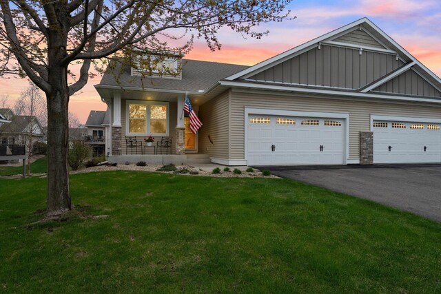 4902 Brooklyn Ln, Eagan, MN 55123 - photo 1