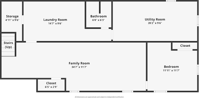 1001 Alexander St, Crookston, MN 56716 - plan