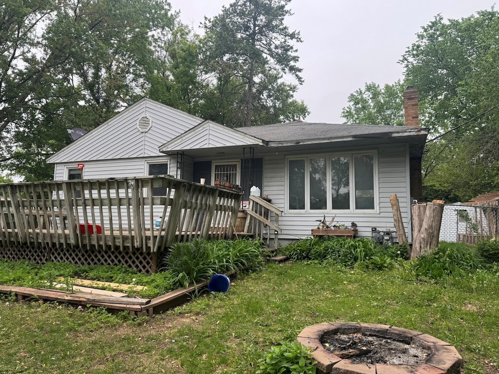 12924 Inverness Rd, Minnetonka, MN 55305