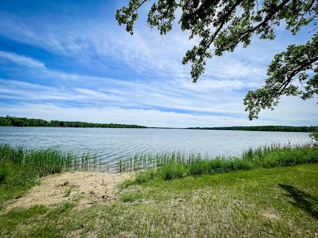 41634 Long Lake Rd, Ottertail, MN 56571 - water view