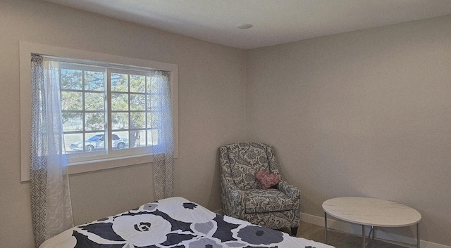 1138 Pleasant Ct SW, Bemidji Twp, MN 56601 - view of bedroom
