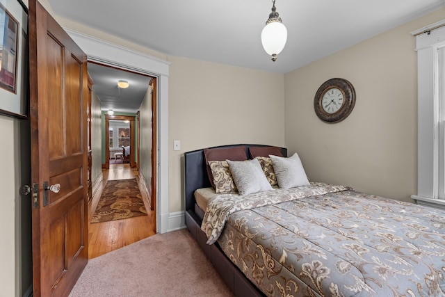904 Lincoln Ave, Saint Paul, MN 55105 - view of carpeted bedroom