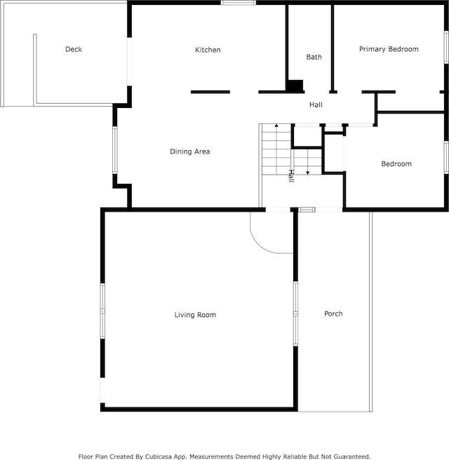 13229 Fremont Ave, Zimmerman, MN 55398 - view of room layout