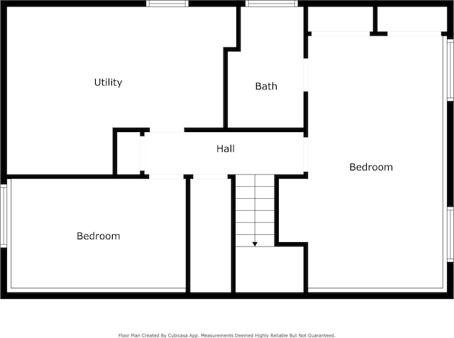 13229 Fremont Ave, Zimmerman, MN 55398 - view of floor plan / room layout