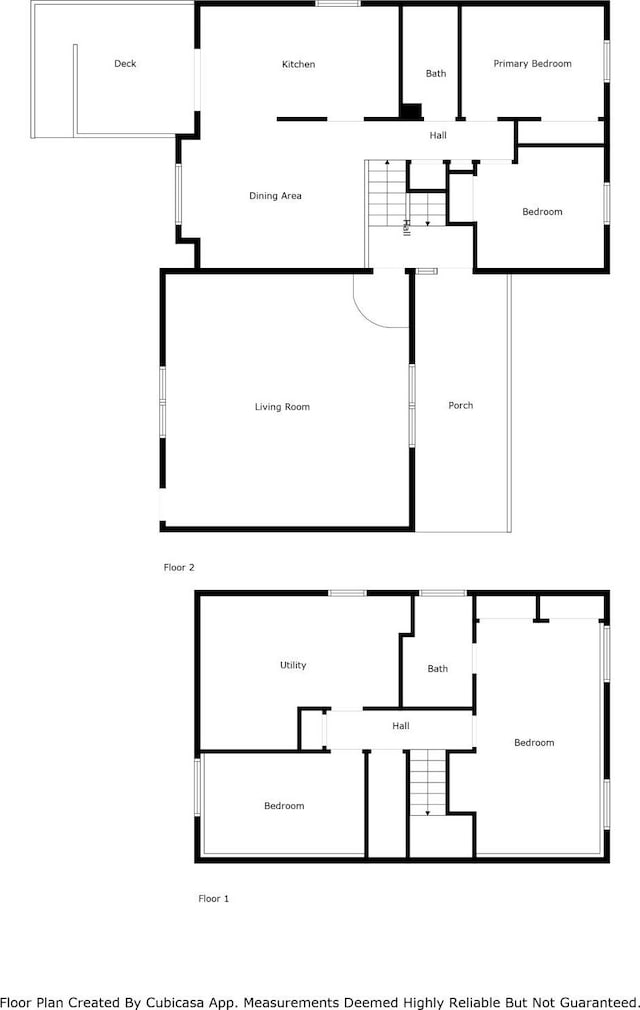 13229 Fremont Ave, Zimmerman, MN 55398 - view of property floor plan