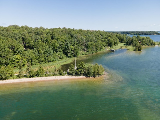TBDLotC Ann Marie Lane Nw, Walker, MN 56484