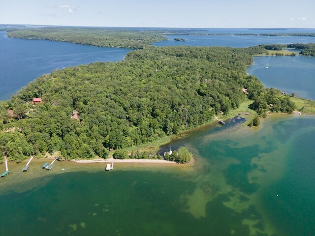TBDLotC Ann Marie Lane Nw, Walker, MN 56484