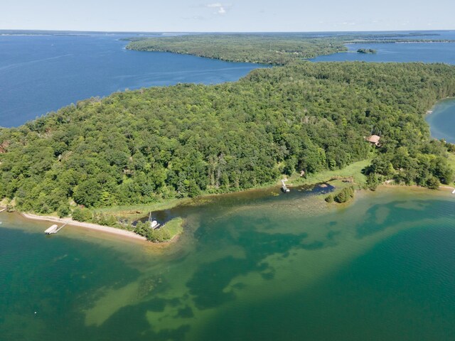 TBDLotC Ann Marie Lane Nw, Walker, MN 56484
