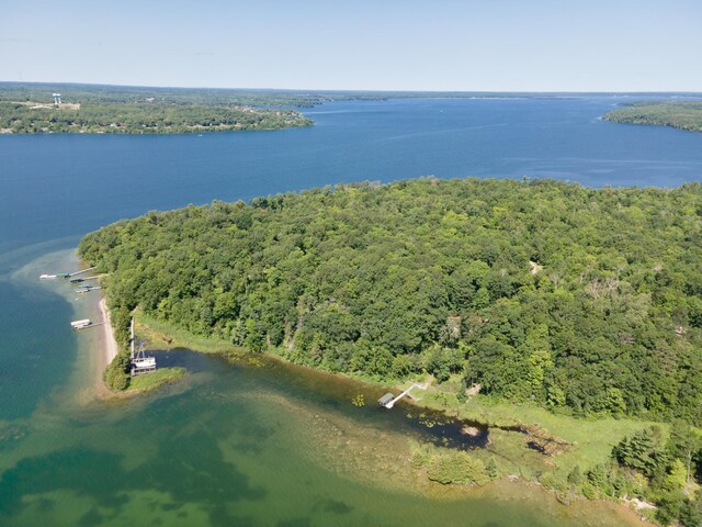 TBDLotC Ann Marie Lane Nw, Walker, MN 56484