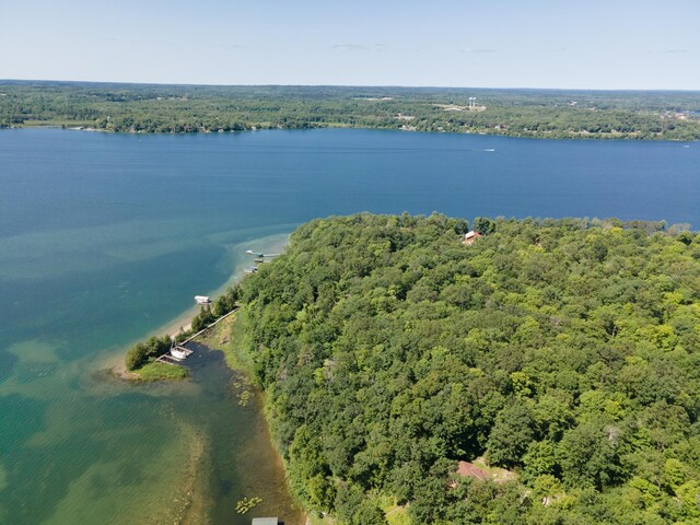 TBDLotC Ann Marie Lane Nw, Walker, MN 56484