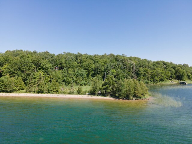TBDLotC Ann Marie Lane Nw, Walker, MN 56484