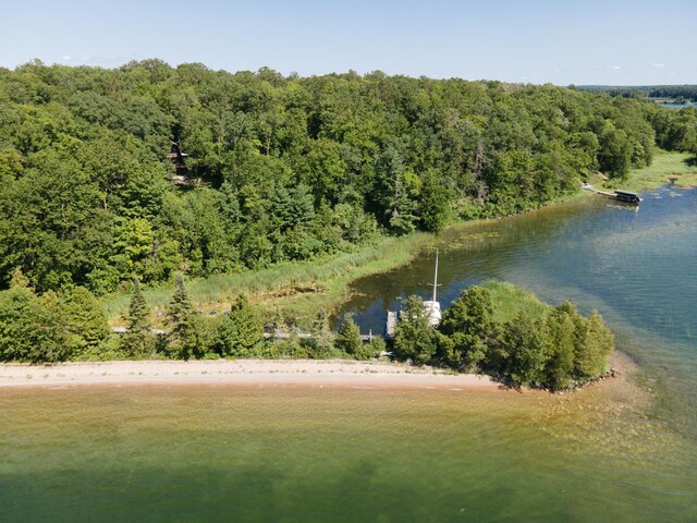 TBDLotC Ann Marie Lane Nw, Walker, MN 56484