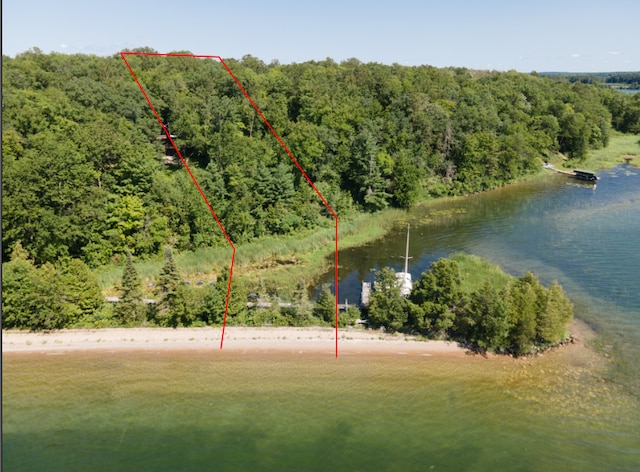 TBDLotC Ann Marie Lane Nw, Walker, MN 56484