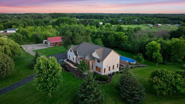 25910 110th St NW, Zimmerman, MN 55398 - photo 1