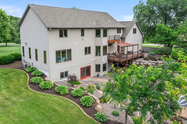 25910 110th St NW, Zimmerman, MN 55398 - photo 150
