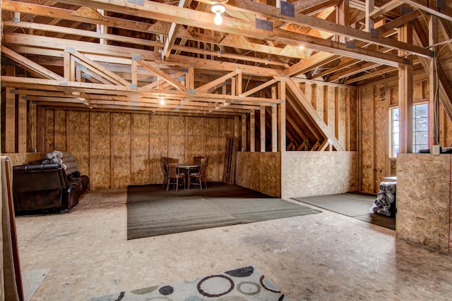 E6516 867th Ave, Colfax, WI 54730 - view of misc room