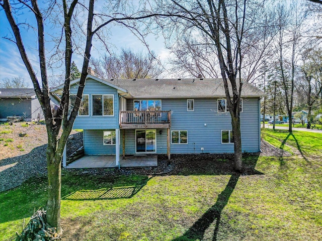30800 Belair Dr, Lindstrom, MN 55045 - photo 47