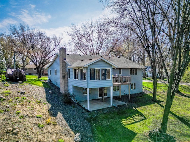 30800 Belair Dr, Lindstrom, MN 55045 - photo 48