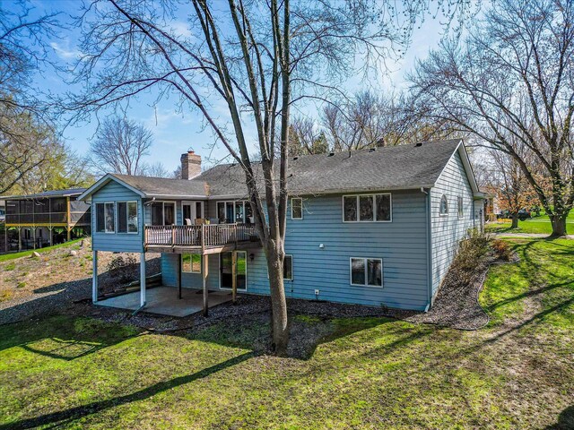 30800 Belair Dr, Lindstrom, MN 55045 - photo 49