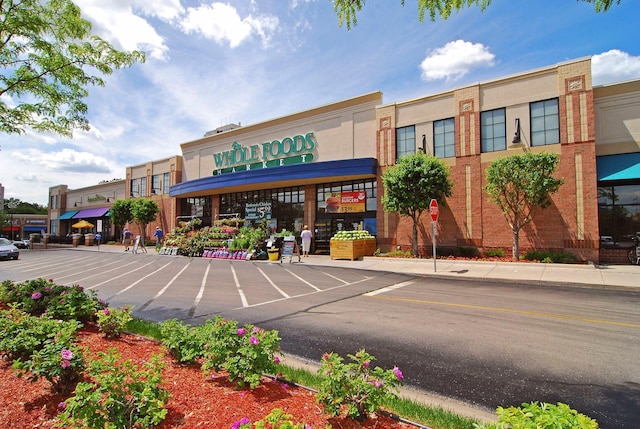 4024 Quentin Ave, Saint Louis Park, MN 55416 - view of commercial location