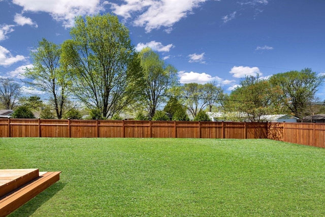 3542 Leroy St, Deephaven, MN 55391 - view of yard