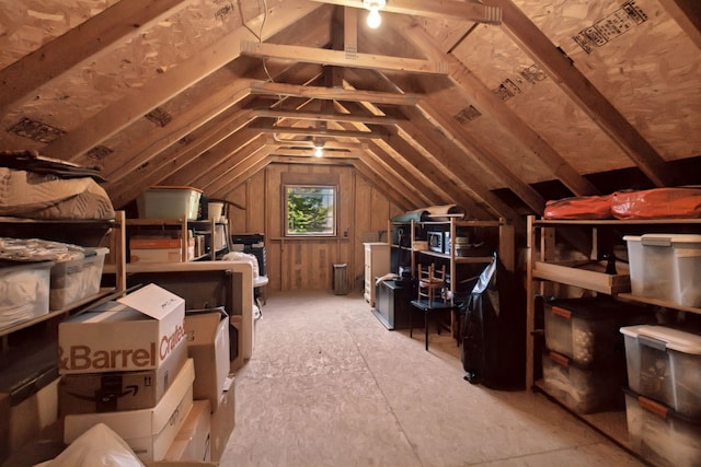 1656 Isabella Pkwy, Chaska, MN 55318 - view of attic