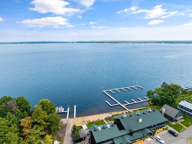 TBD Ski Gull Ln SW, Nisswa, MN 56468