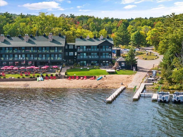TBD Ski Gull Ln SW, Nisswa, MN 56468