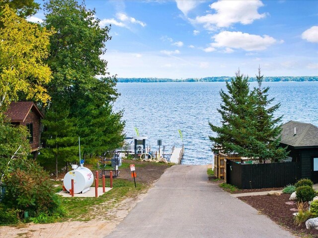 TBD Ski Gull Ln SW, Nisswa, MN 56468