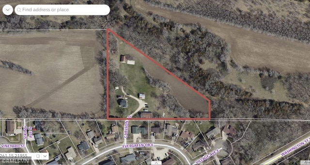 300 Carlson Rd, Cannon Falls, MN 55009 - map