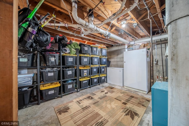 300 Carlson Rd, Cannon Falls, MN 55009 - view of storage