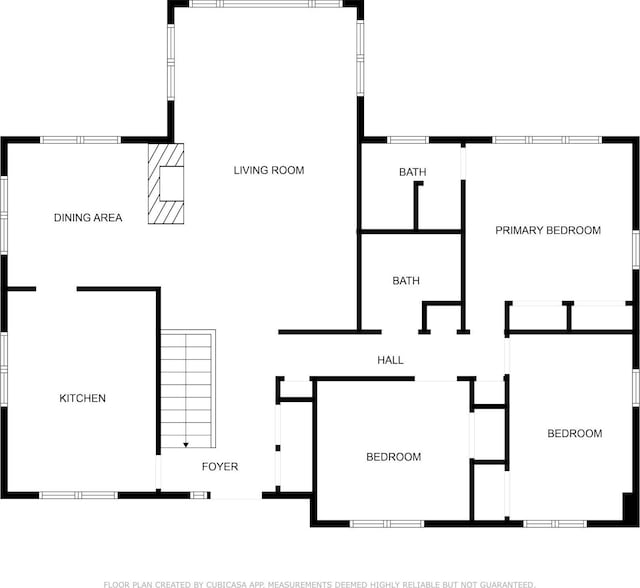 1433 Oldridge Ave N, West Lakeland Twp, MN 55082 - home floor plan