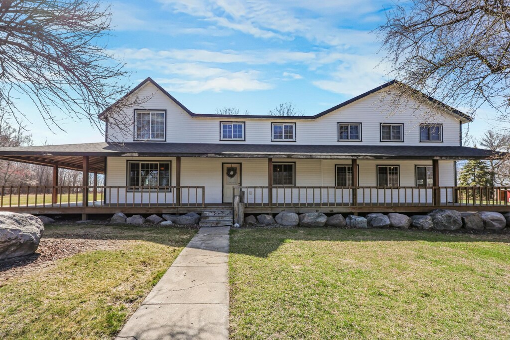 37327 County Road 1, Eagle Bend, MN 56446 - photo 1
