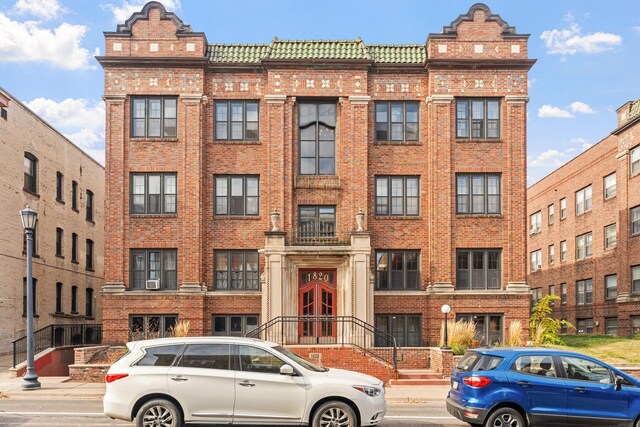 1820 1st Ave S Unit 102, Minneapolis, MN 55403 - view of property