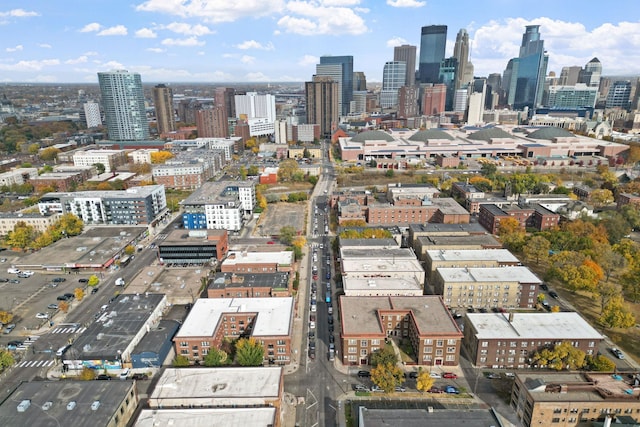 1820 1st Ave S Unit 102, Minneapolis, MN 55403 - property's view of city