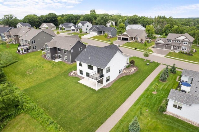 1067 Alta Ave N, Hudson, WI 54016 - photo 44