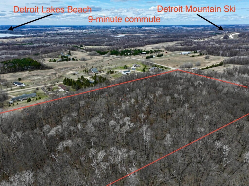 TBD Tower Rd, Detroit Lakes, MN 56501 - photo 1