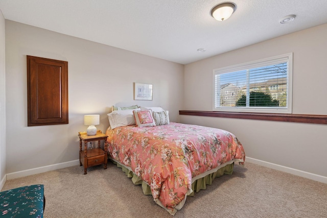 3626 Springwood Ct, Eagan, MN 55123 - bedroom with carpet floors and baseboards
